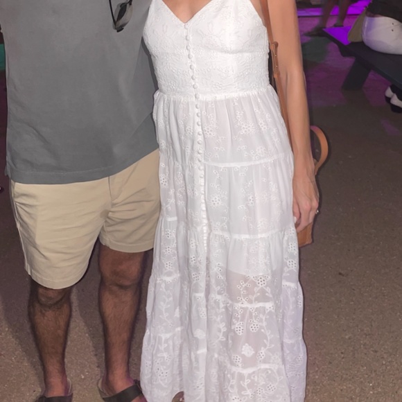 Alice + Olivia Shanti Dress - Picture 2 of 3